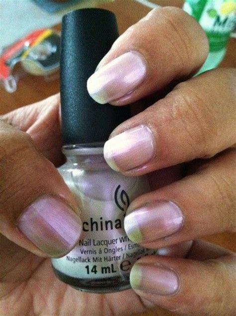 Sation Nail Polish Cotton Candy Nail Ftempo