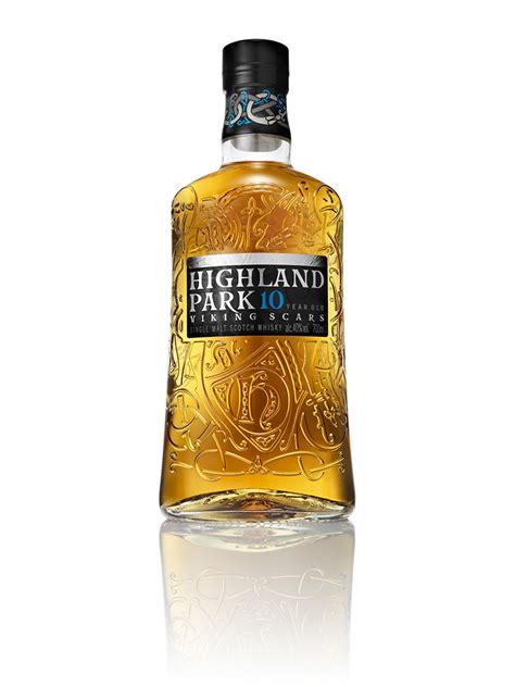 Highland Park Whisky Phil Sills Creative Imaging