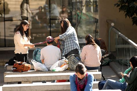 acoso sexual en educación superior dirección de igualdad de género universidad de chile