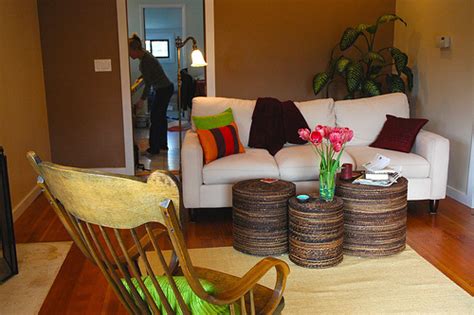 Eco Friendly Living Room Interior Design Blogs