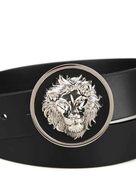 Sale Lion Belt In Stock