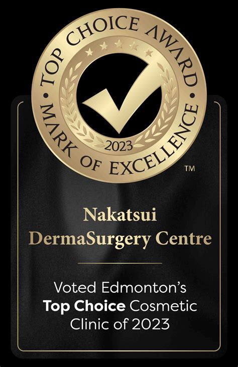 Edmonton Dermatology Centre Nakatsui Dermasurgery