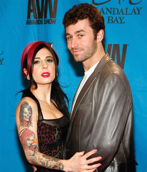 Woman Says James Deen Sexually Assaulted Her At A Vegas Party Laist