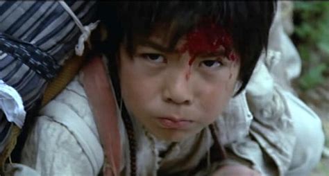 However, the world will not allow him to live in peace. 映画『砂の器』(3) 伝説の名子役とまれにみる名優の共演 ...
