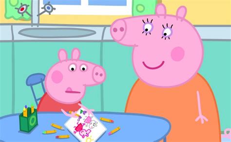 Queue Up Your Preschool Playlist Peppa Pig Has Just Dropped My Theme
