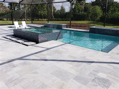 Marble Pavers Outdoor Paving Stone In Melbourne Premier Pavers