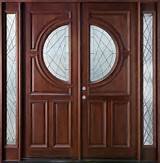 Images of Double Entry Doors Arched