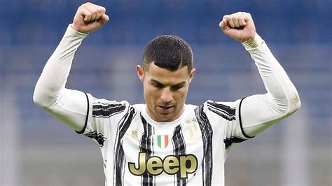 Cristiano Ronaldo Becomes Highest Goal Scorer In Football History