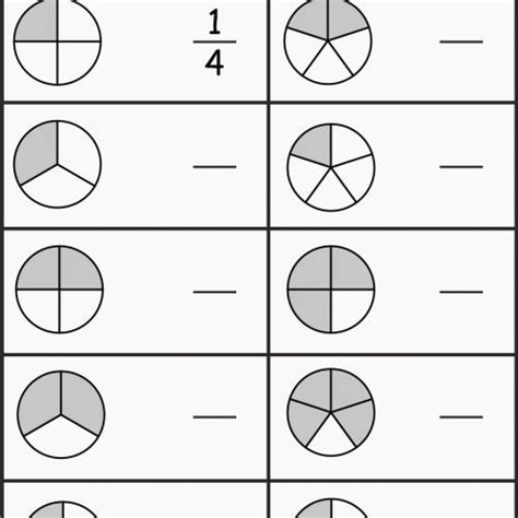 18 Equivalent Fractions Worksheet 4th Grade Pictures Sutewo