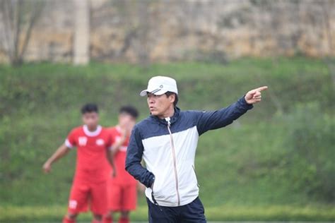 Cập nhật lịch thi đấu, hình ảnh và những thông tin hot nhất về các giải bóng đá đến. CLB Viettel có HLV Hàn Quốc, khẳng định tham vọng khi trở lại V.League