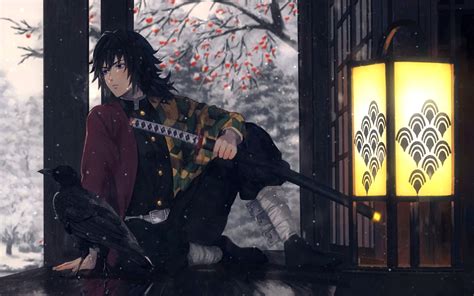 Download Samurai And The Crow Video Game Wallpapers In 4k For Ps4 Ps5