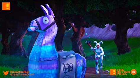 Worlds Are Set To Collide As Epic Games Reveal The Fortnite Season 5