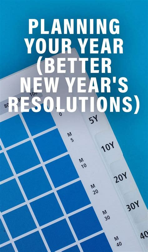 6 Ways To Make Better New Years Resolutions In 2023 Cool Things To
