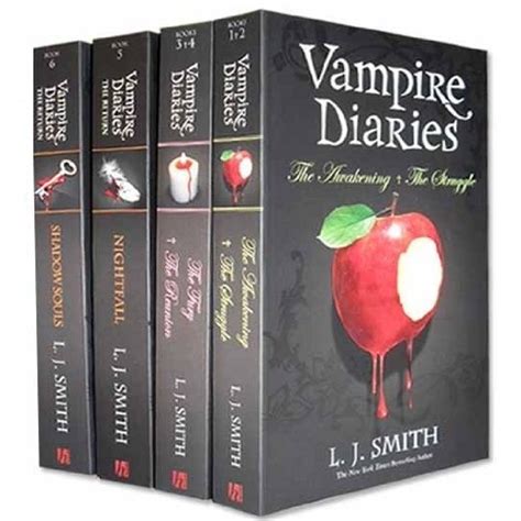 The Original Vampire Series Still The Best Vampire