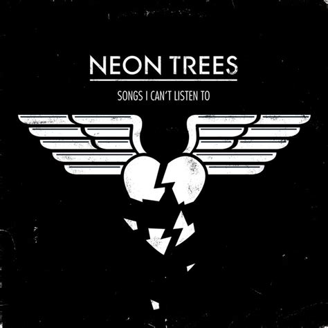 Neon Trees: top songs · discography · lyrics