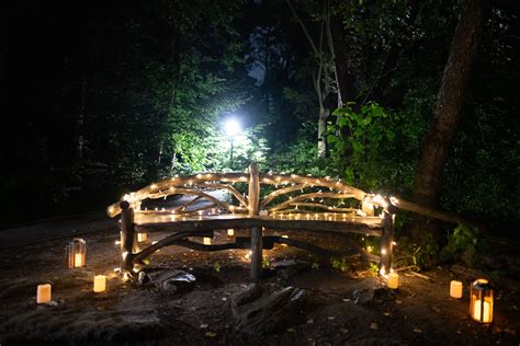 Light The Night Proposal Ideas And Planning