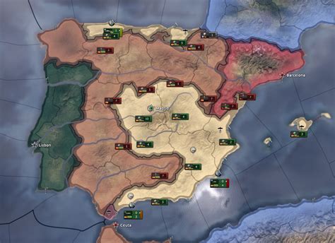 Spanish Civil War Now With Extra Anarchism Rhoi4