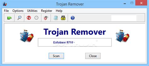 Some trojans download additional malware onto your computer and then bypass your security settings while others try to actively disable your antivirus some trojans hijack your computer and make it part of a criminal ddos (distributed denial of service) network. Trojan Remover 6.9.5 Build 2972 Crack Download HERE ...