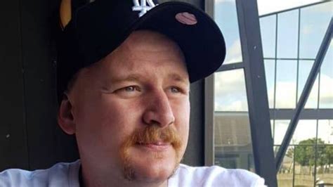 Daniel Tinker Cranbourne Drug Driver Caught After Australia Day Ice Binge Herald Sun