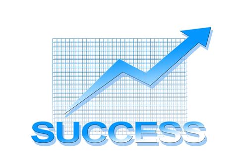 Success Profit Successful Free Image On Pixabay