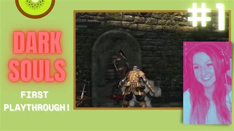 Dark Souls First Playthrough Episode Full Twitch Vod Youtube