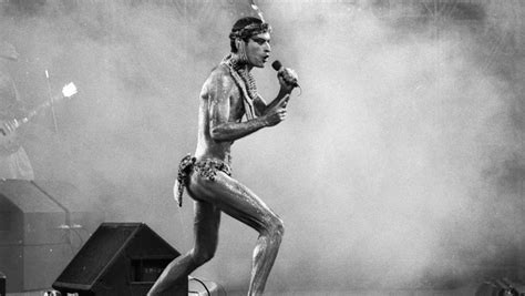 Use custom templates to tell the right story for your business. Ney Matogrosso lembra Rock in Rio, em que foi a primeira ...