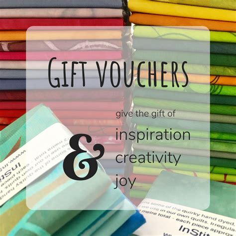 A voucher is a document recording a liability or allowing for the payment of a liability, or debt, held by the person or company who will receive payment. Workshop Gift Vouchers