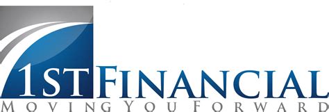 1st Financial Inc Moving You Forward Mariela Vilaboa
