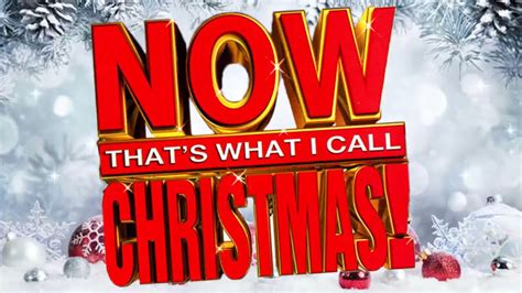 now that s what i call christmas christmas songs full album youtube