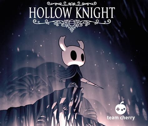 Hollow Knight Promo Image 3 By Teamcherry On Deviantart