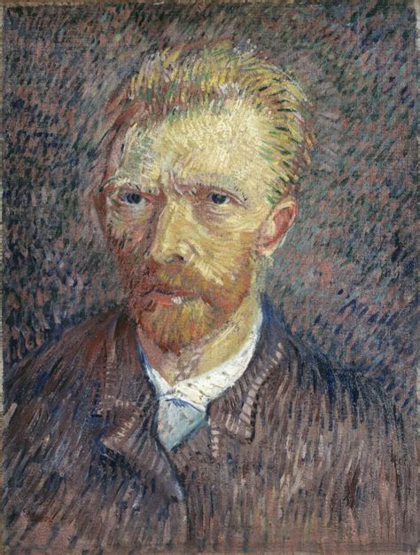 Calme Et Exaltation Van Gogh Dans La Collection Bührle à La Fondation