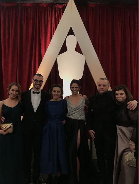 Oscar 2020 Tvůrci Dcery V Los Angeles Oscara Nevyhráli Přesto Si To
