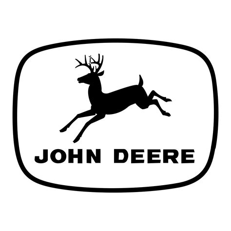 John Deere Logo Png Transparent And Svg Vector Freebie Supply