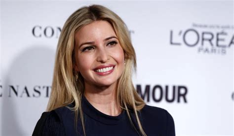 There is currently no height information available. Ivanka Trump Height, Weight, Measurements, Bra Size, Age ...