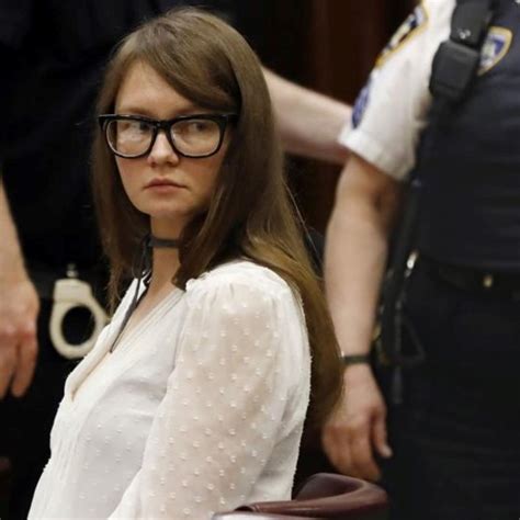 Scammer Anna Delvey Might Not Get The Profits From Her Netflix