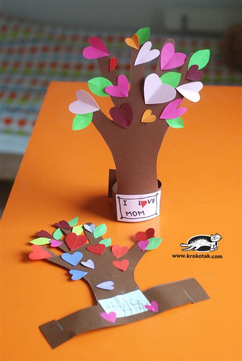 To help you make mothers day extra special, we are sharing over 30 awesome ideas for mothers day keepsakes, diy gifts and cards. Over 15 Mother's Day Crafts That Kids Can Make for Gifts ...