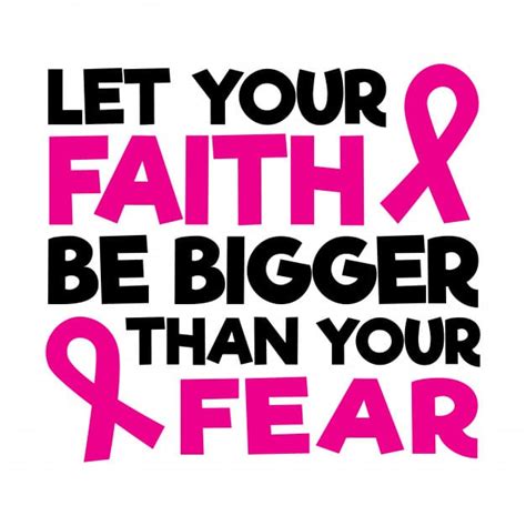 26 Short Inspirational Quotes For Breast Cancer Best Quote Hd