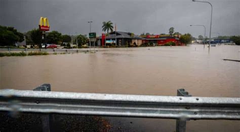 Deadly Rains Floods Hit Eastern Australia World News