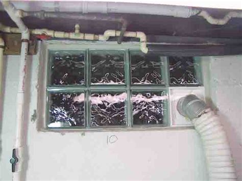 Glass block basement window installation. How to Install Glass Block Windows, Pictures | Tom's Tek Stop