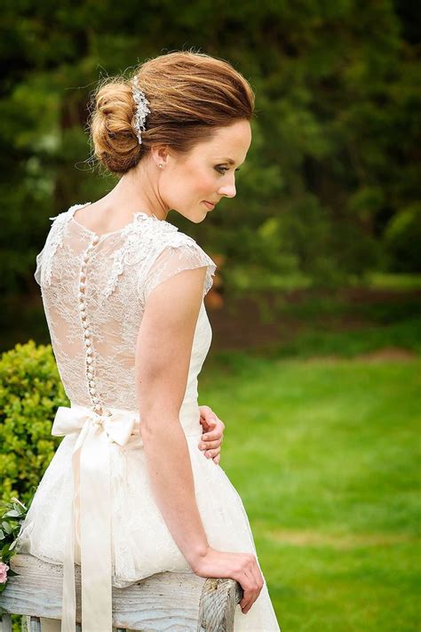 From Bridal Separates To A Complete Wedding Dress From Lara B Couture