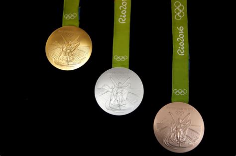 Gli stati uniti hanno vinto più medaglie di tutti, seguiti dalla cina che però ha un oro in meno della gran bretagna; Olimpiadi Rio 2016: il medagliere dopo la prima giornata ...