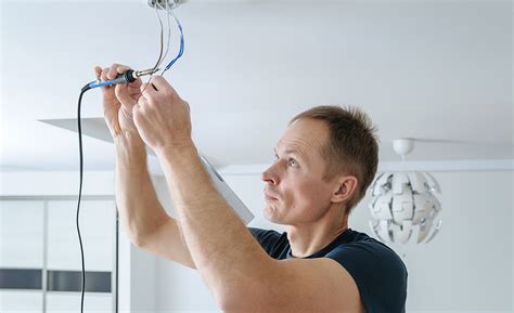 How To Install A Light Fixture The Home Depot