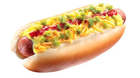 Jollibee Jolly Hotdog