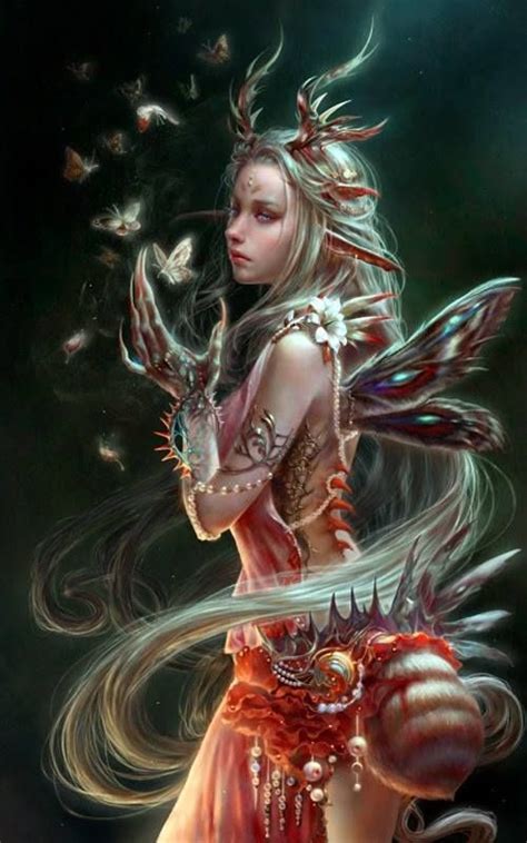 elfes fées et fantaisie 8209 fairy art fantasy fairy fantasy art