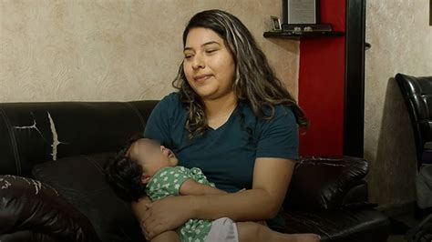 Madre Pide Ayuda Para Operar A Su Hija Necesita Reunir 241 Mil Pesos