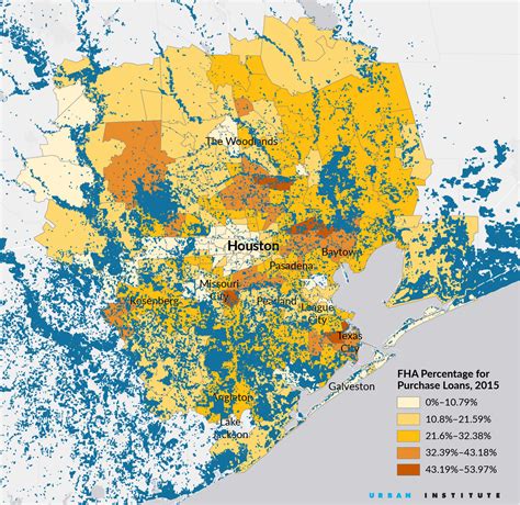 Flooded Areas In Houston Map Map