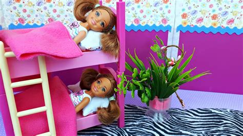 Barbie Doll School Morning Routine Going To School Youtube