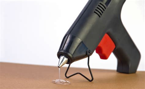 How To Remove Hot Glue - Full Guide | Workshopedia