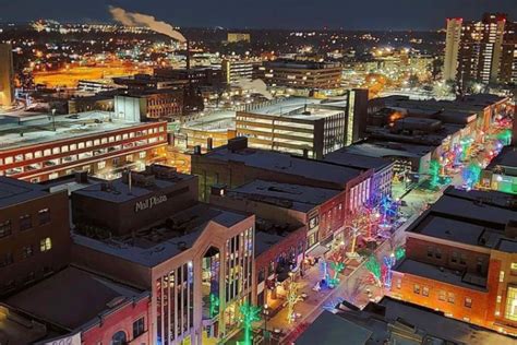 10 Fun Facts About Kalamazoo Michigan You Probably Didnt Know