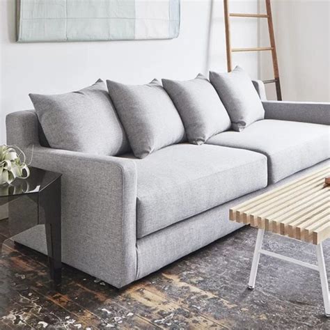 The Most Comfortable Sleeper Sofas According To Reviewers — Lonny